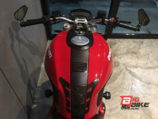  Ducati Monster 795